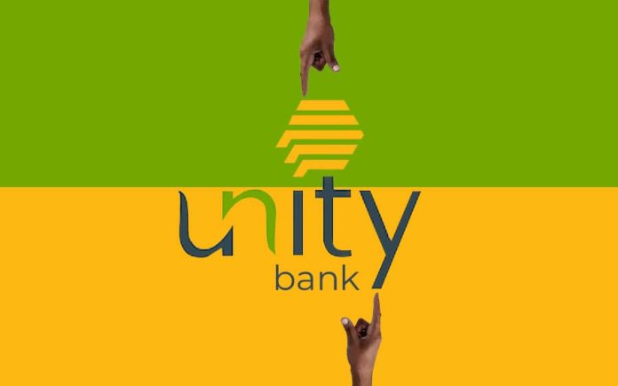 Unity Bank debunks under-capitalisation claims